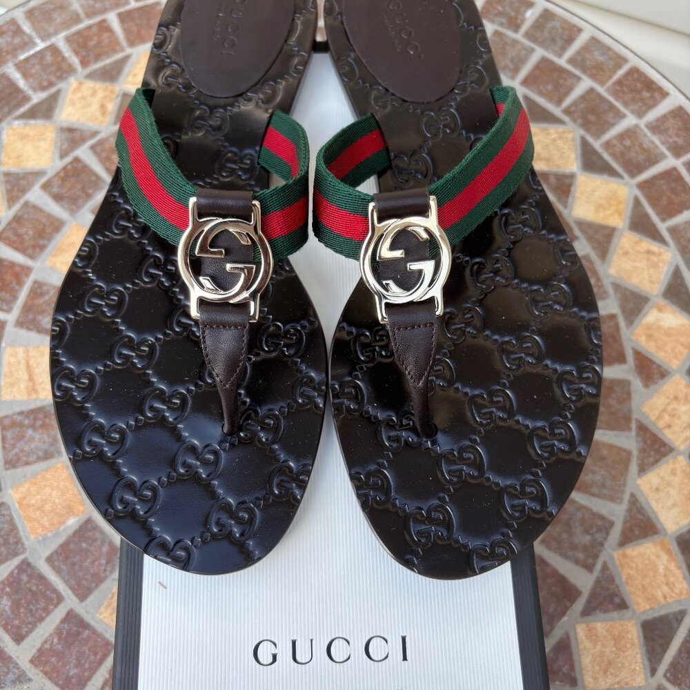GUCCI SANDAL